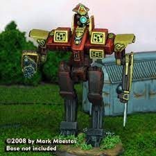 20-407 SERAPH C-SRP-O Invictus